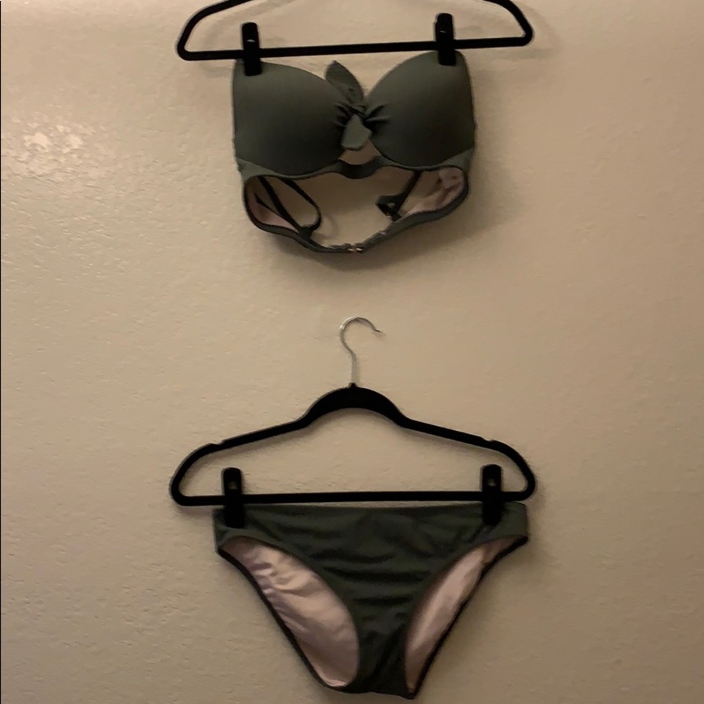 TARGET Swimsuit